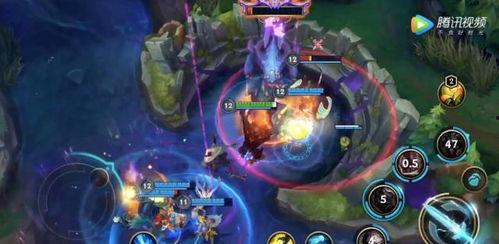 联盟手游最新至臻爆料视频,全新内容与玩法大揭秘！  第3张